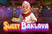 Sweet Baklava  Win